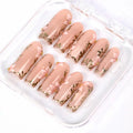 Angel Dust - IcyNails4u - THE SHOP