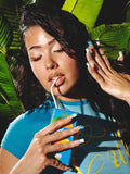 Aqua Muse - IcyNails4u - THE SHOP