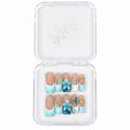 Aqua Muse - IcyNails4u - THE SHOP