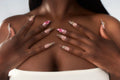 Exótica - IcyNails4u - THE SHOP