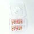 Exótica - IcyNails4u - THE SHOP