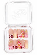 HER is back - IcyNails4u - THE SHOP