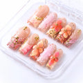 Hot Girl - IcyNails4u - THE SHOP