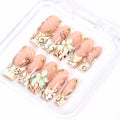 Ibiza Glow - IcyNails4u - THE SHOP
