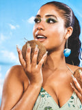 Ibiza Glow - IcyNails4u - THE SHOP