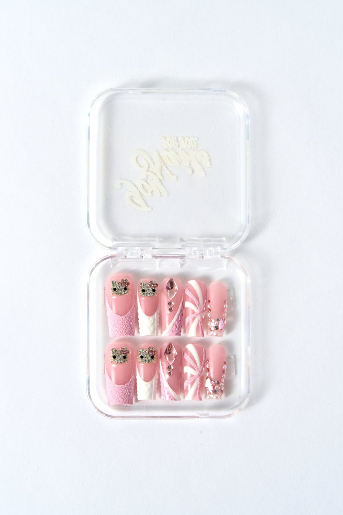 Icy Princess - IcyNails4u - THE SHOP