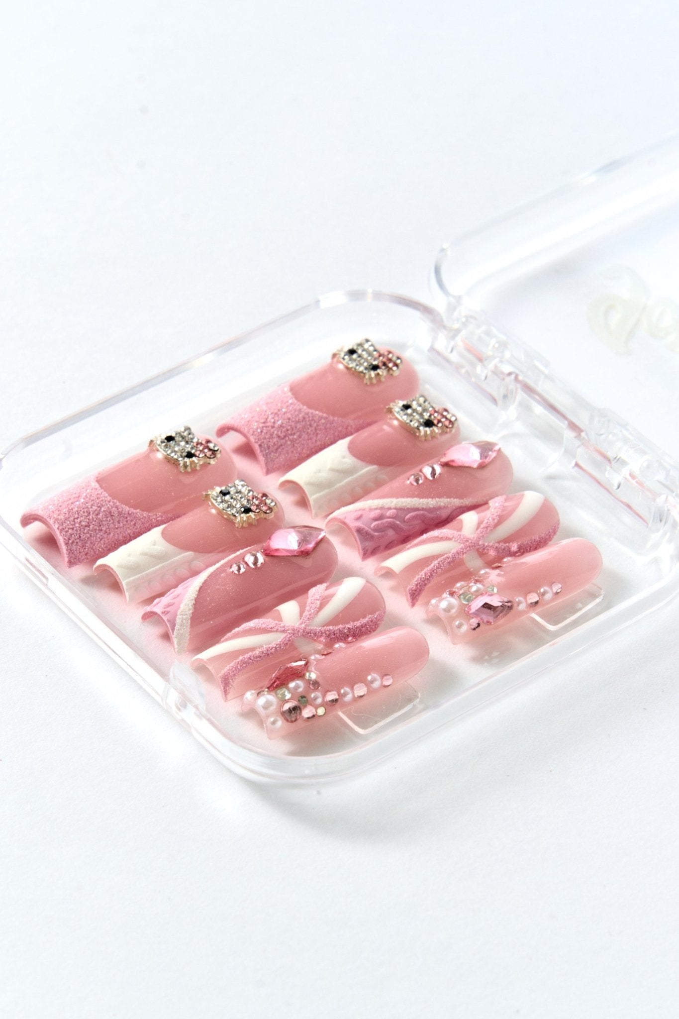 Icy Princess - IcyNails4u - THE SHOP