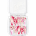 Midnight Sun Kiss - IcyNails4u - THE SHOP