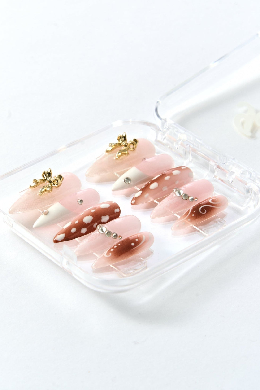 Oh Dear! - IcyNails4u - THE SHOP