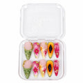 Papaya Mama - IcyNails4u - THE SHOP