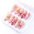 She Did It Again - IcyNails4u - THE SHOP