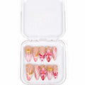 She Did It Again - IcyNails4u - THE SHOP