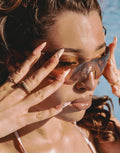 Sunset Shell - IcyNails4u - THE SHOP