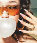Sunset Shell - IcyNails4u - THE SHOP
