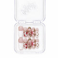 Telepatía - IcyNails4u - THE SHOP