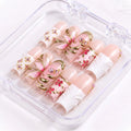 Telepatía - IcyNails4u - THE SHOP