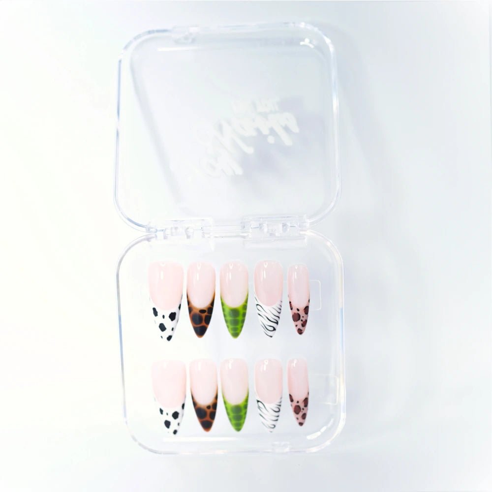 Wild Flirt - IcyNails4u - THE SHOP