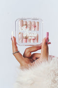 Winter Kiss - IcyNails4u - THE SHOP
